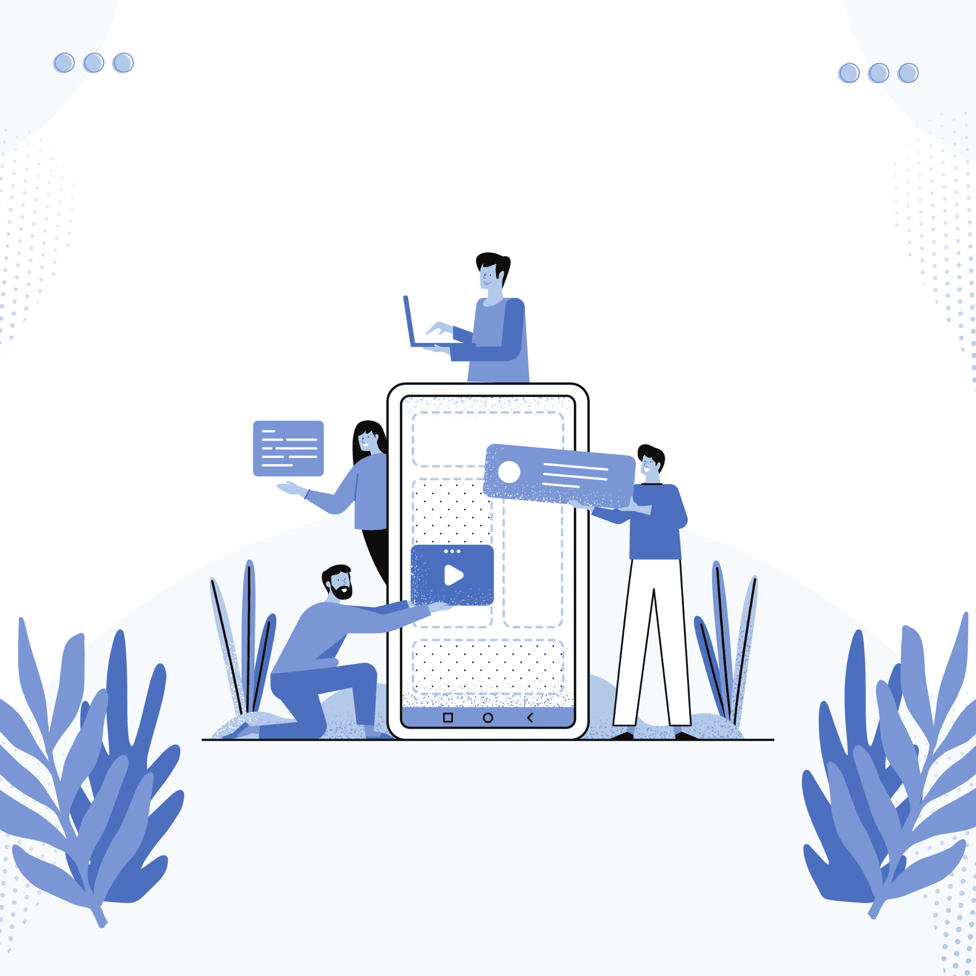 Как кастомная разработка ПО увеличит прибыль вашего бизнеса?