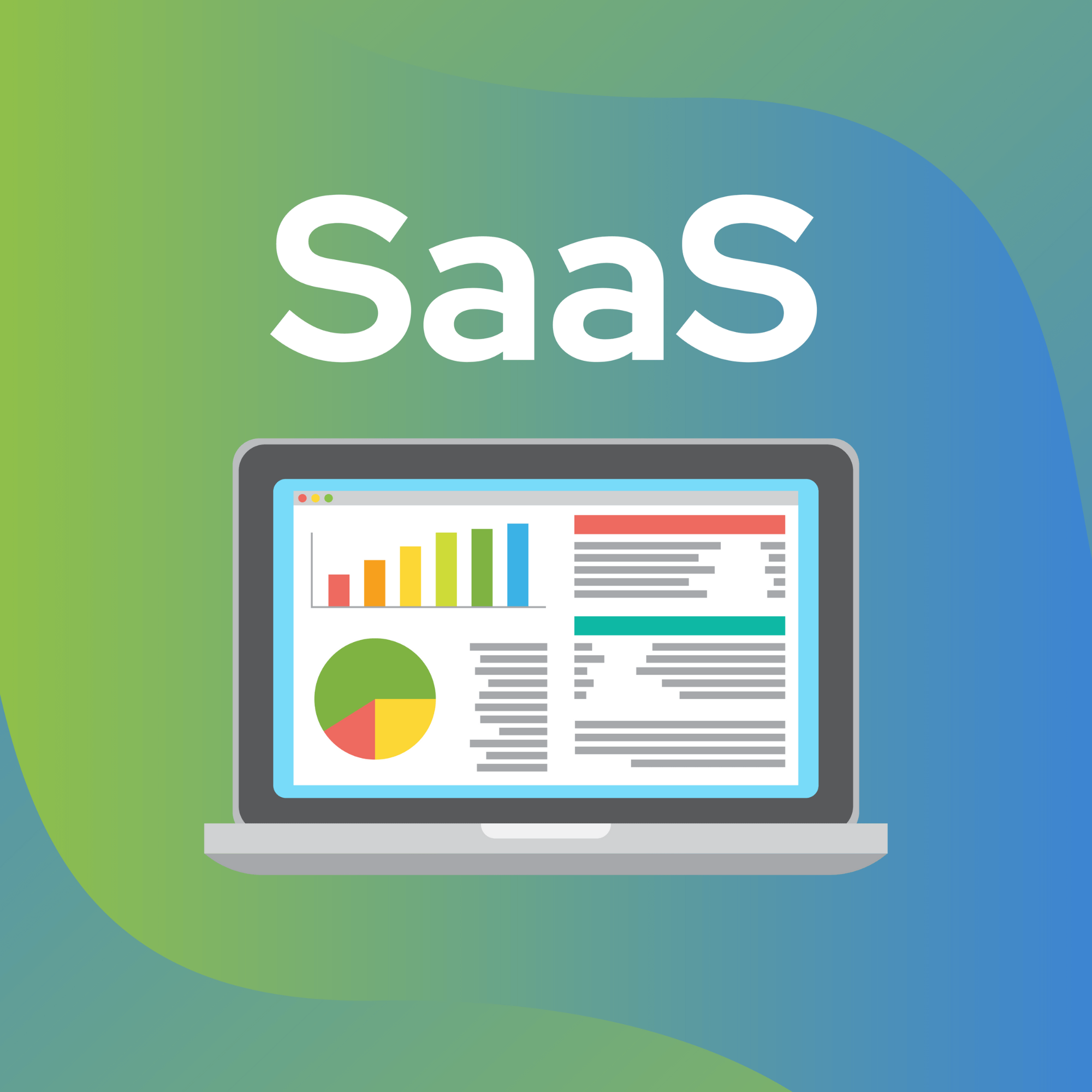 Ваш бизнес в облаке: как SaaS-решения упрощают управление